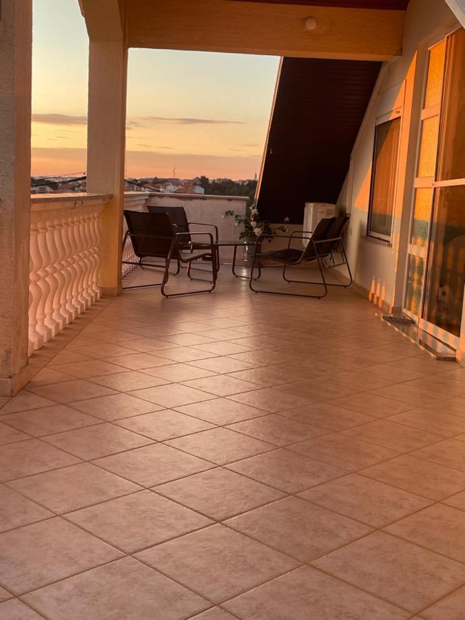 M&M Appartement Zadar Buitenkant foto