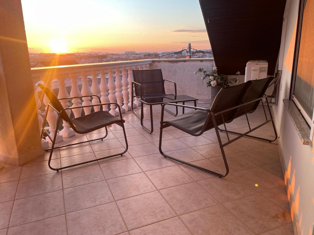 M&M Appartement Zadar Buitenkant foto