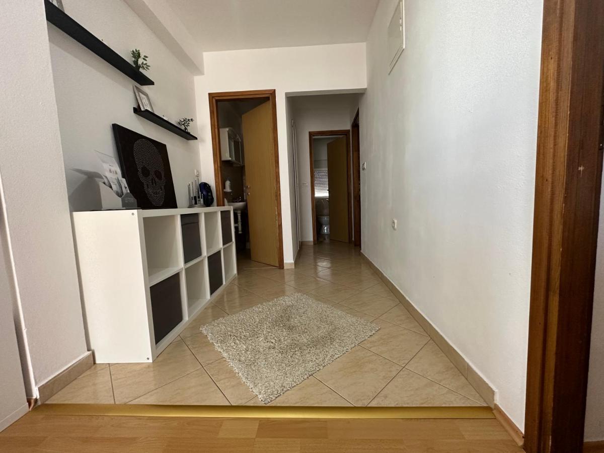 M&M Appartement Zadar Buitenkant foto